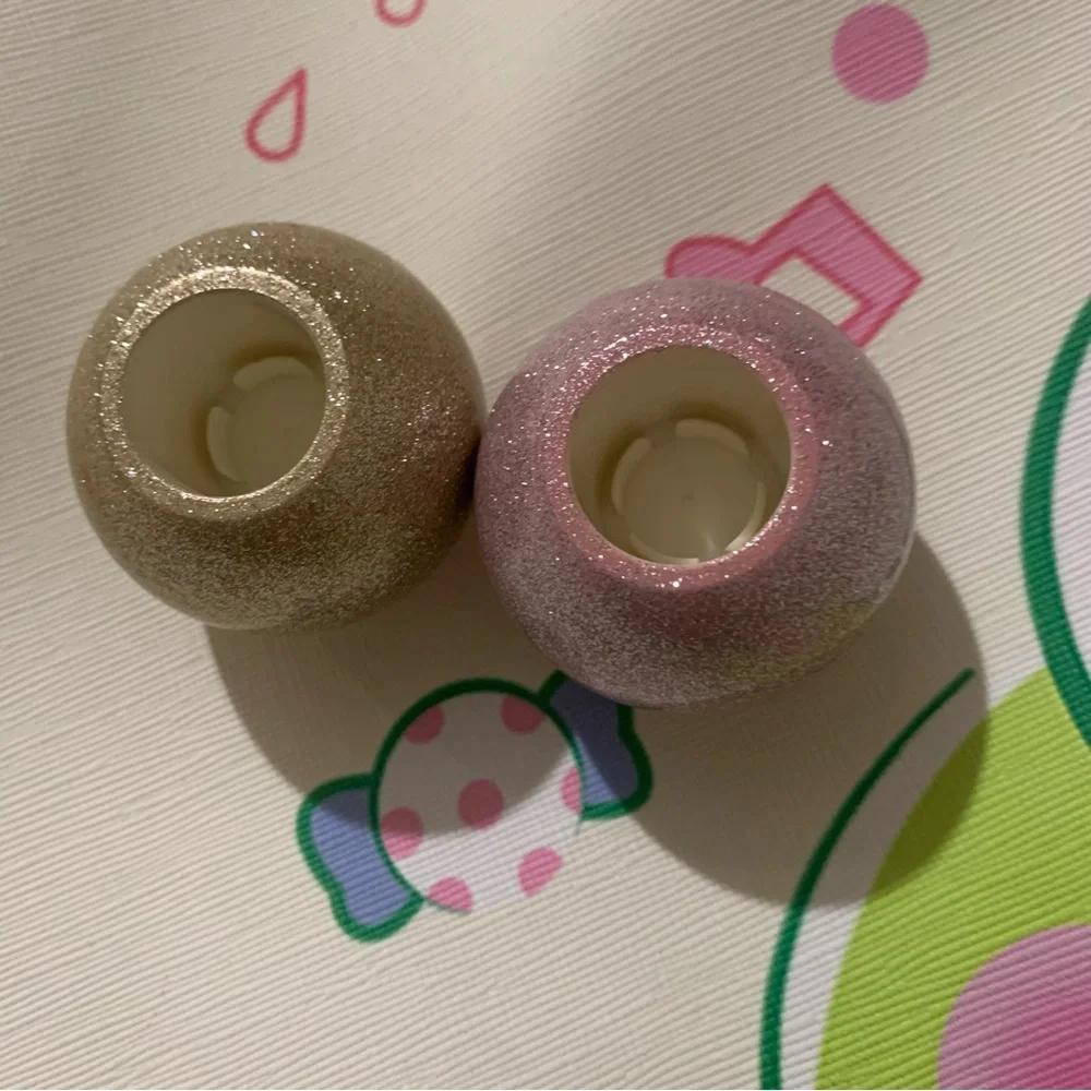 2 Red Lipsticks in Adorable Packaging